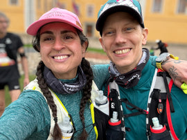 Guide: De bästa tipsen på hur du klär dig vid löpträning