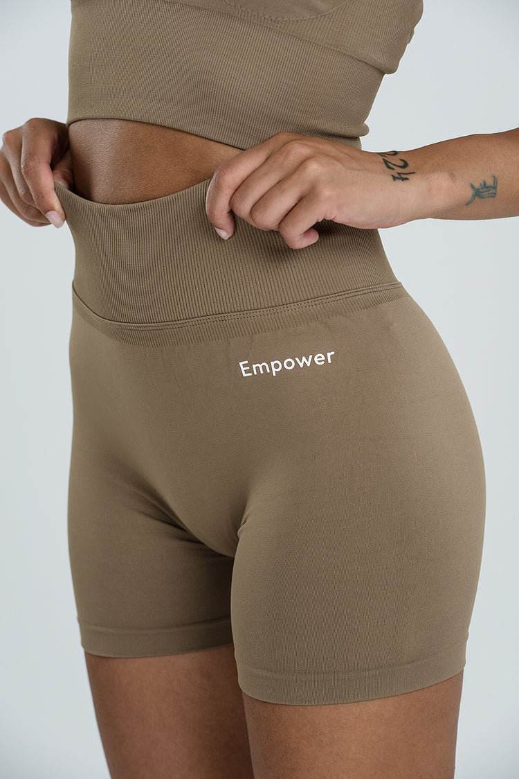 Signature Contouring Summer set Khaki