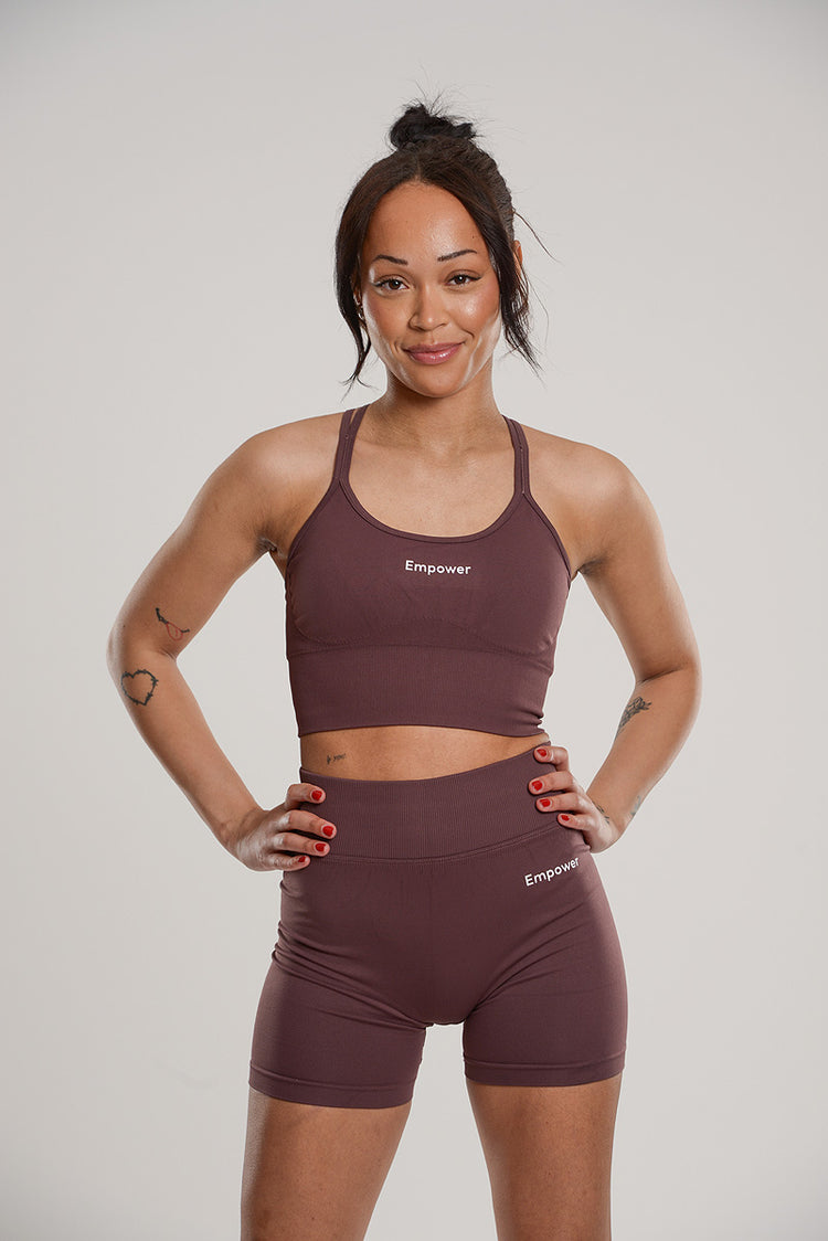 Signature Contouring Summer Set Burgundy