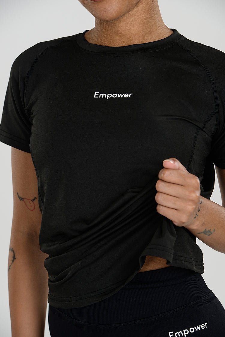 Activate Ultra Thin Slim T-Shirt