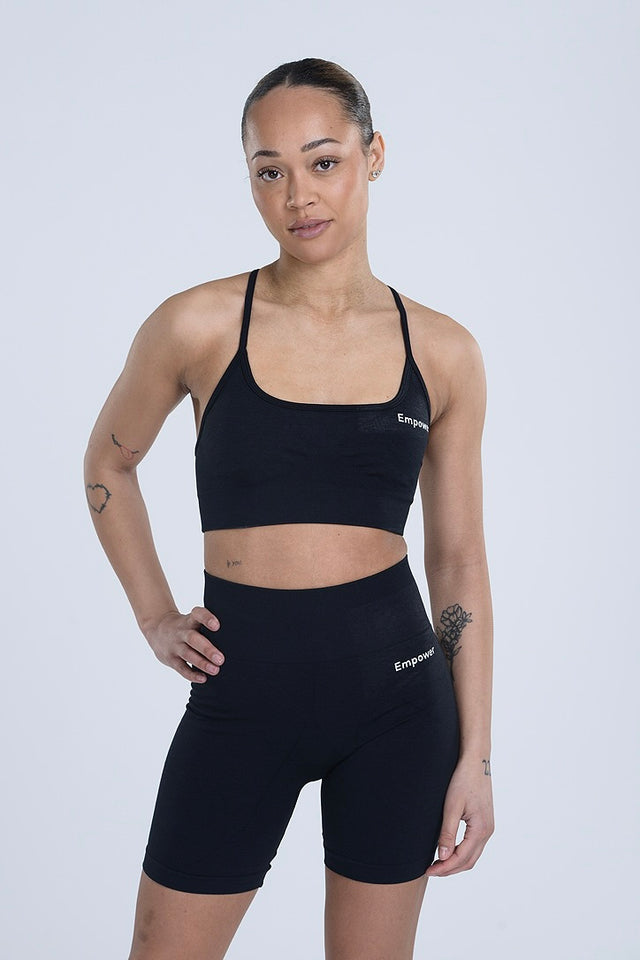 Diana Seamless Collection Puderrosa