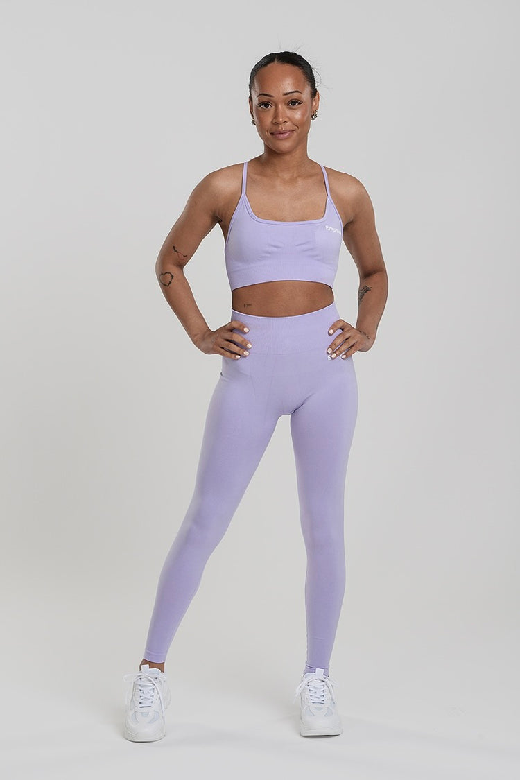 Diana Seamless Collection Purple