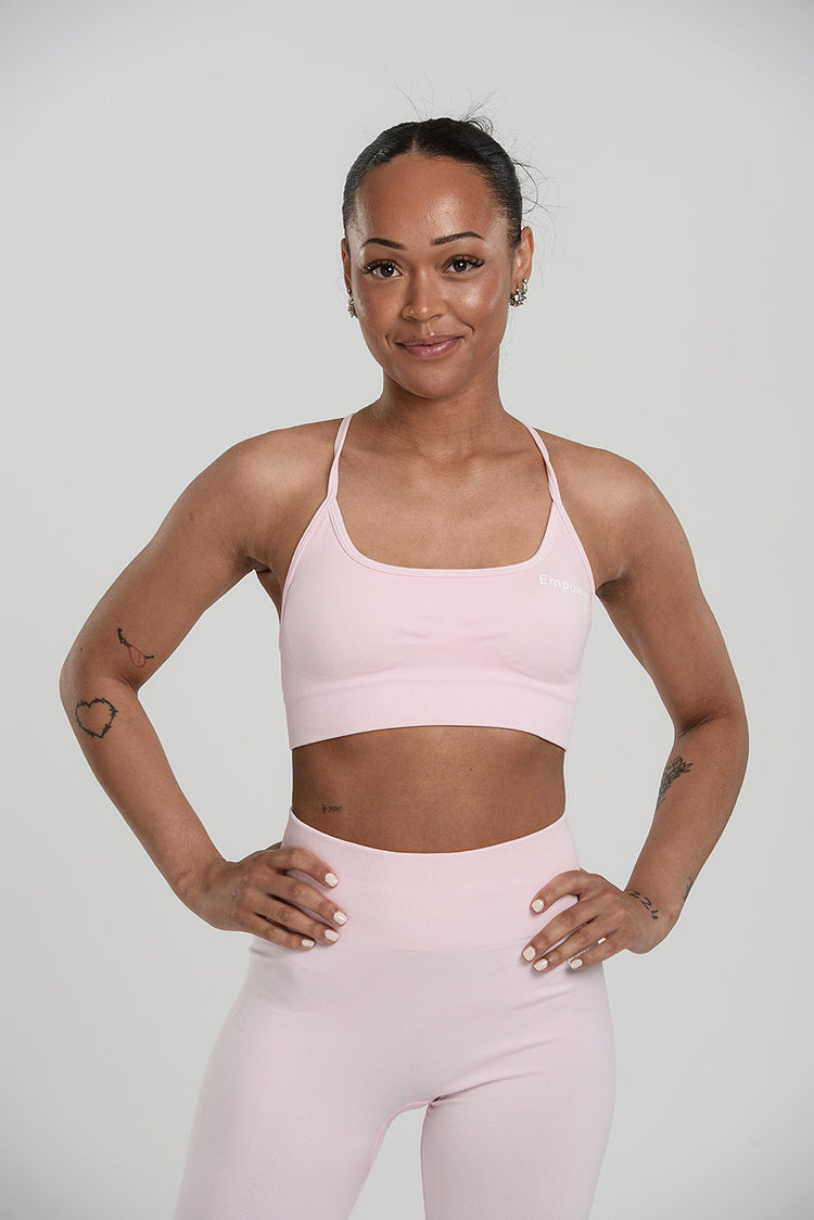 Diana Seamless Collection Pink