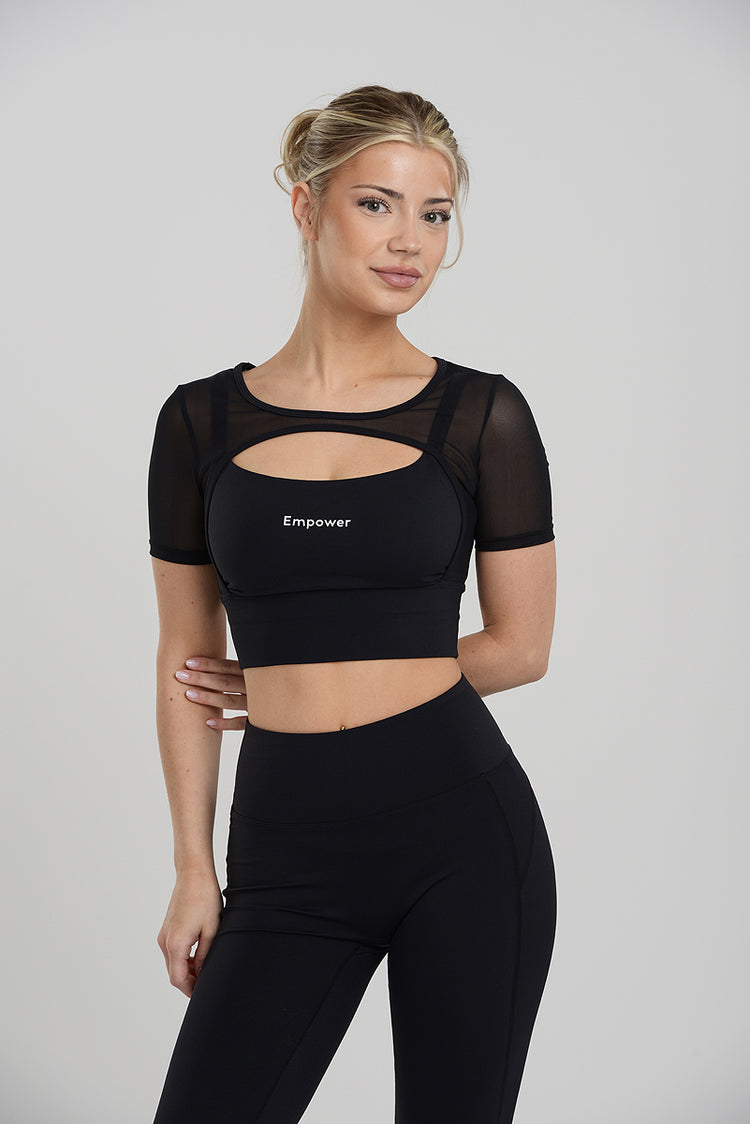 Bolero Contouring Flare Set