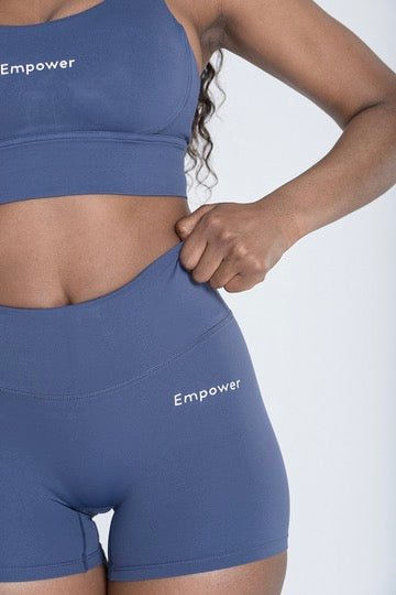 Essential Ultra Thin Summer Set - Cloudy Navy
