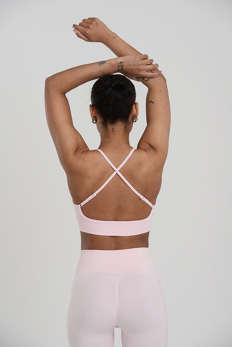 Diana Seamless Collection Pink