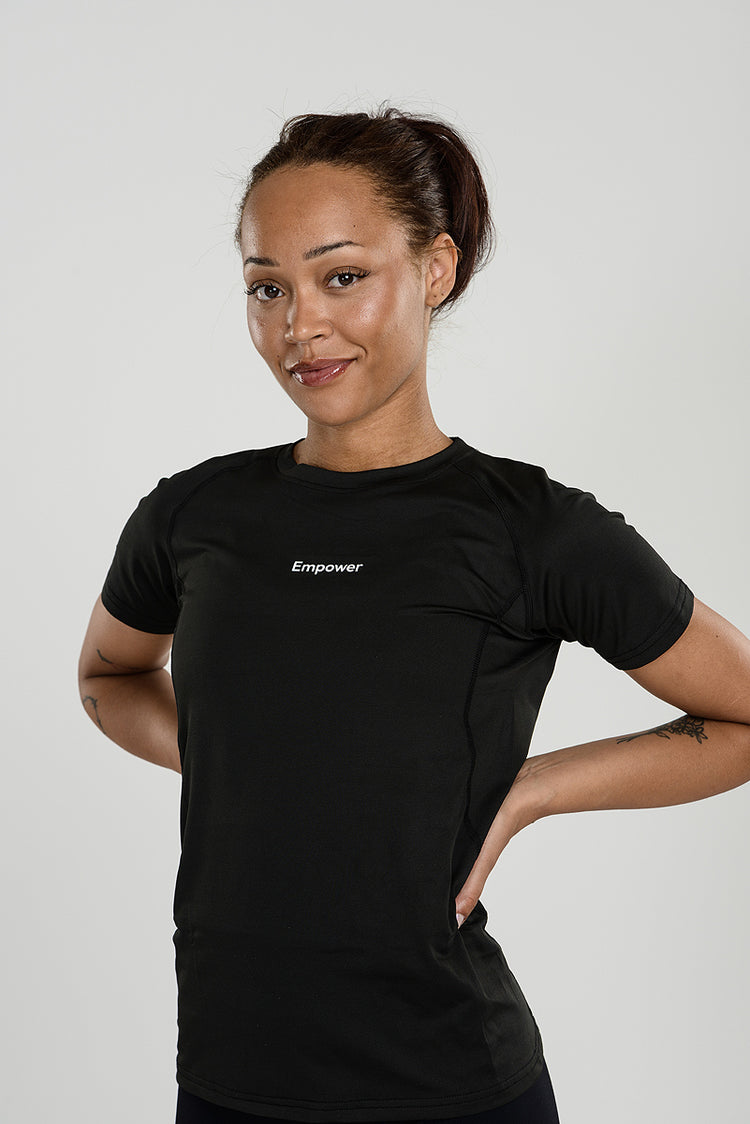 Activate Ultra Thin Slim T-Shirt