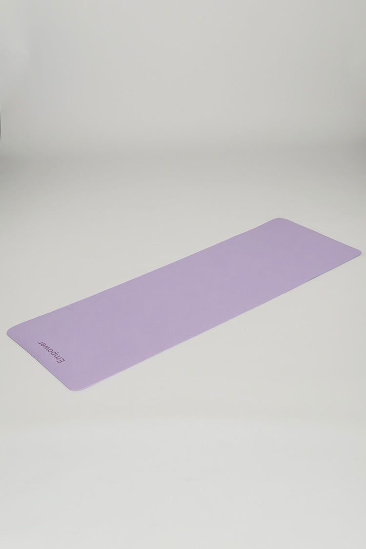 Empower Essential Yogamatte Rosa
