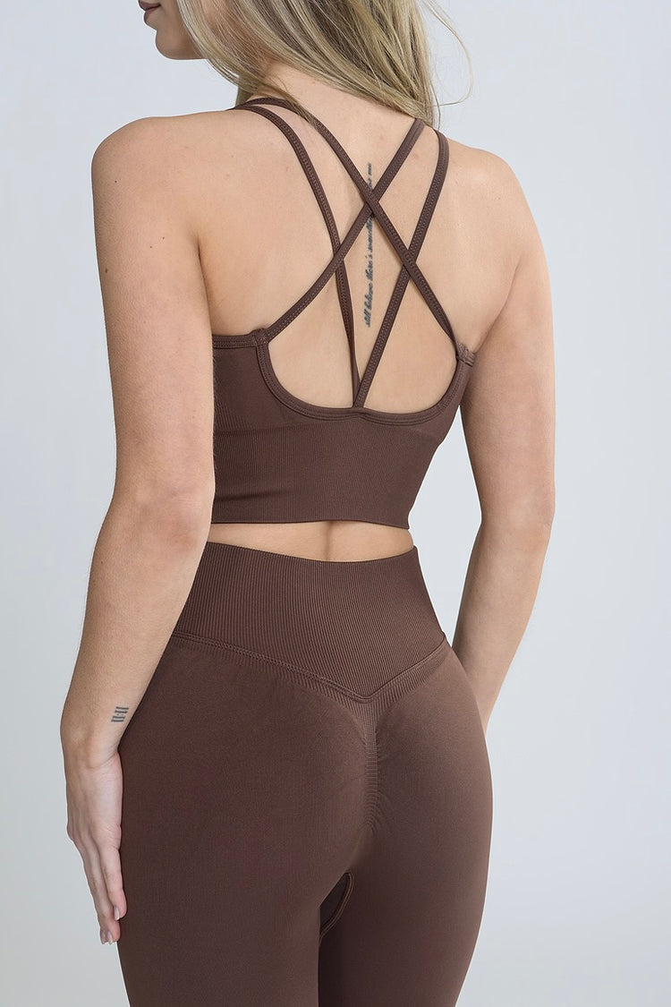 Signature Contouring Set Espresso