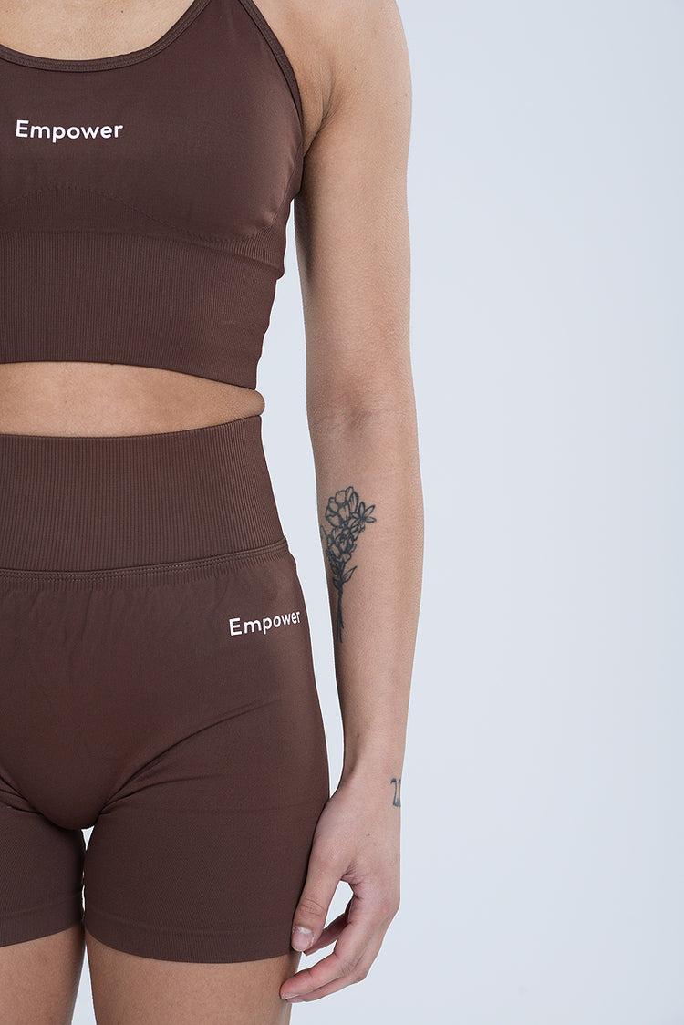 Signature Contouring Summer Set - Espresso