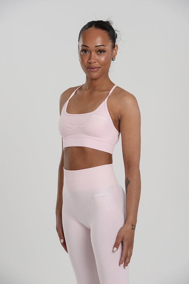 Diana Seamless Collection Pink