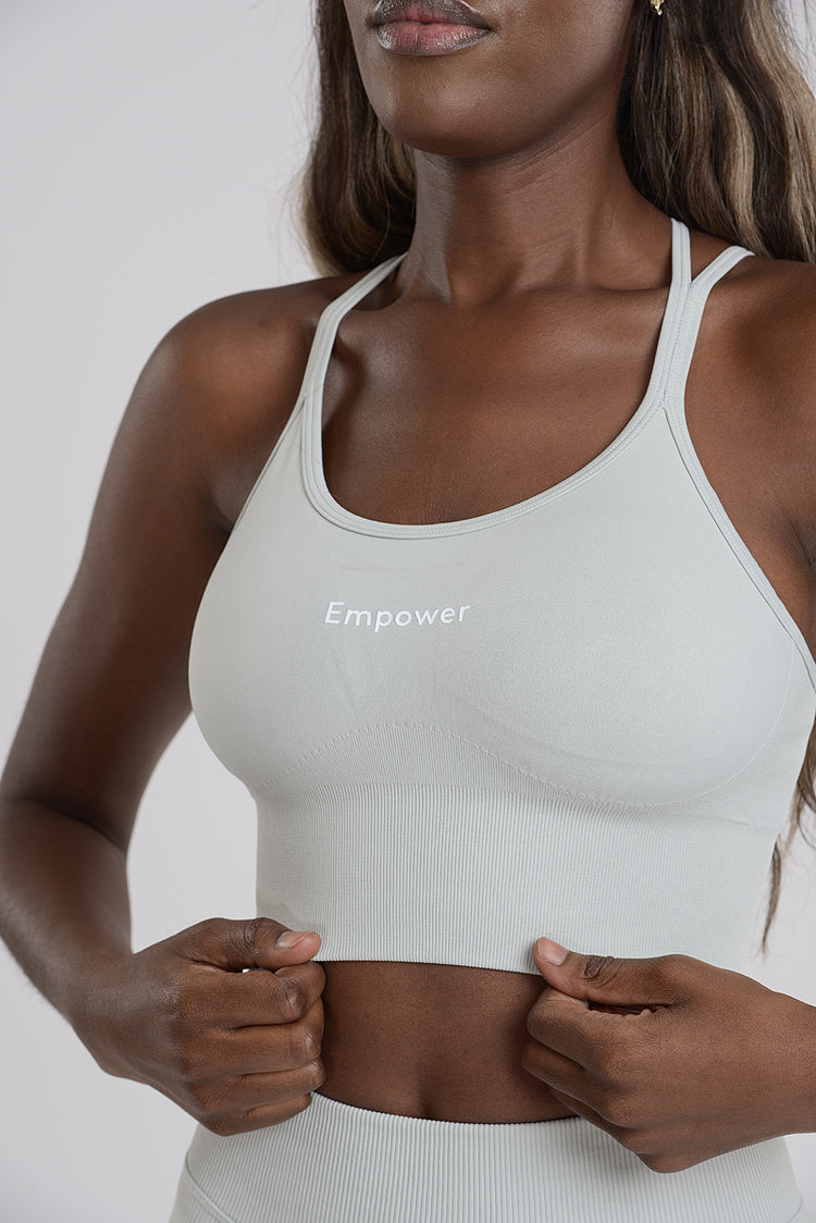 Signature Contouring Set Mint White