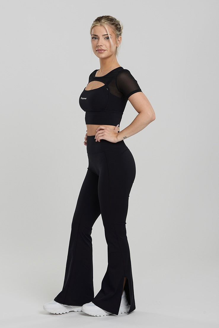 Bolero Contouring Flare Set