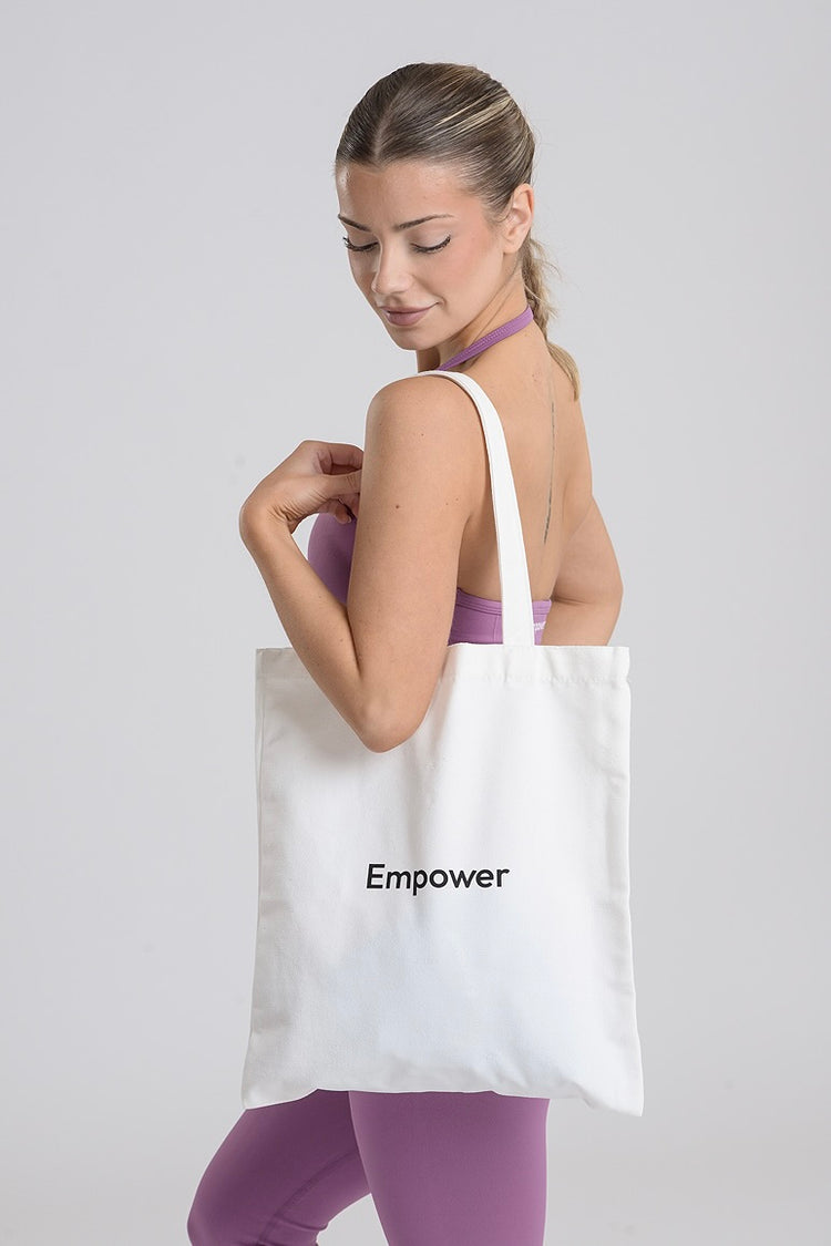 Empower Tote Bag