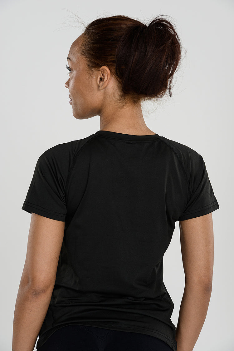 Activate Ultra Thin Slim T-Shirt