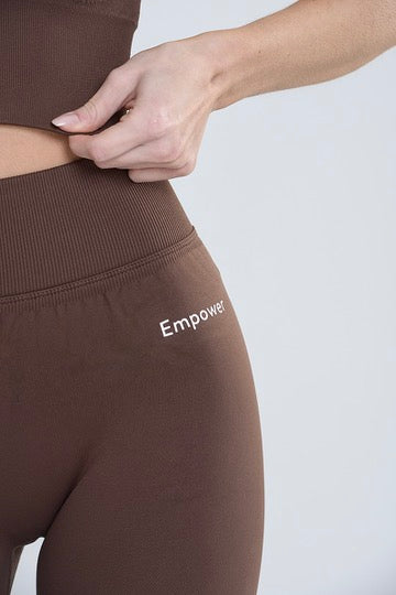 Signature Contouring Set Espresso