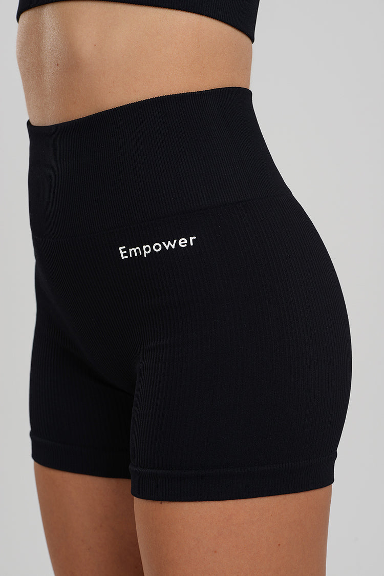 Empower Seamless Ribbed Summer Set