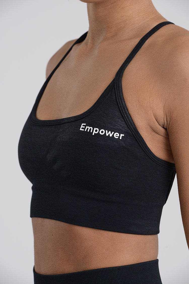 Diana Seamless -mallisto Vihreä