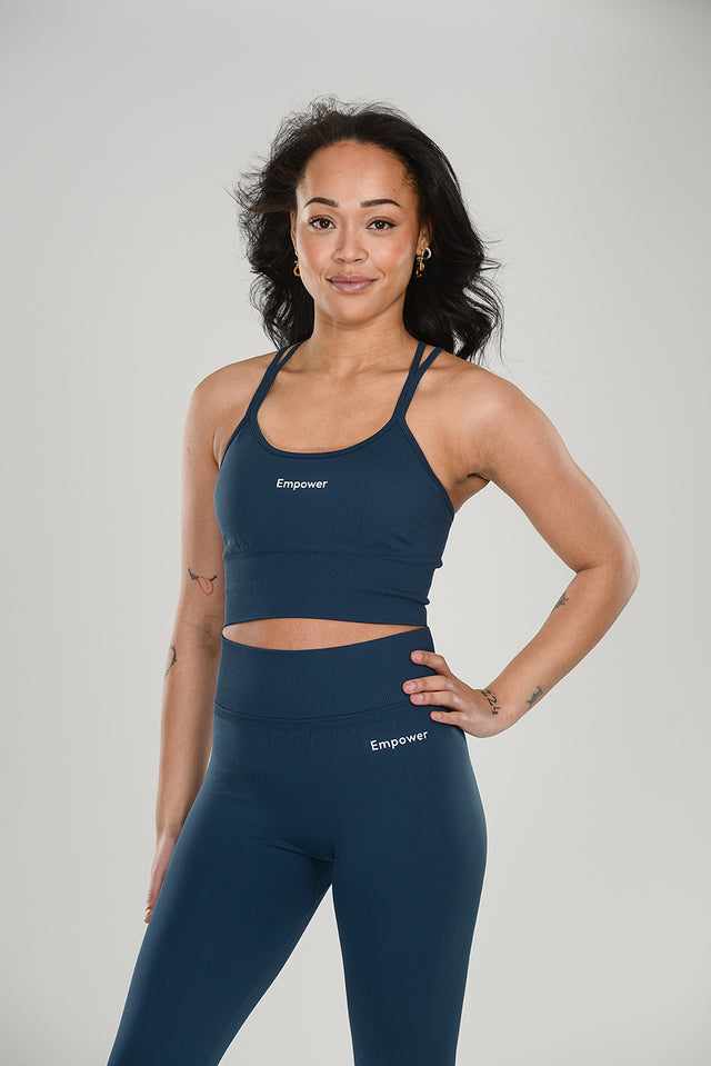 Signature Contouring Set Midnight Blue