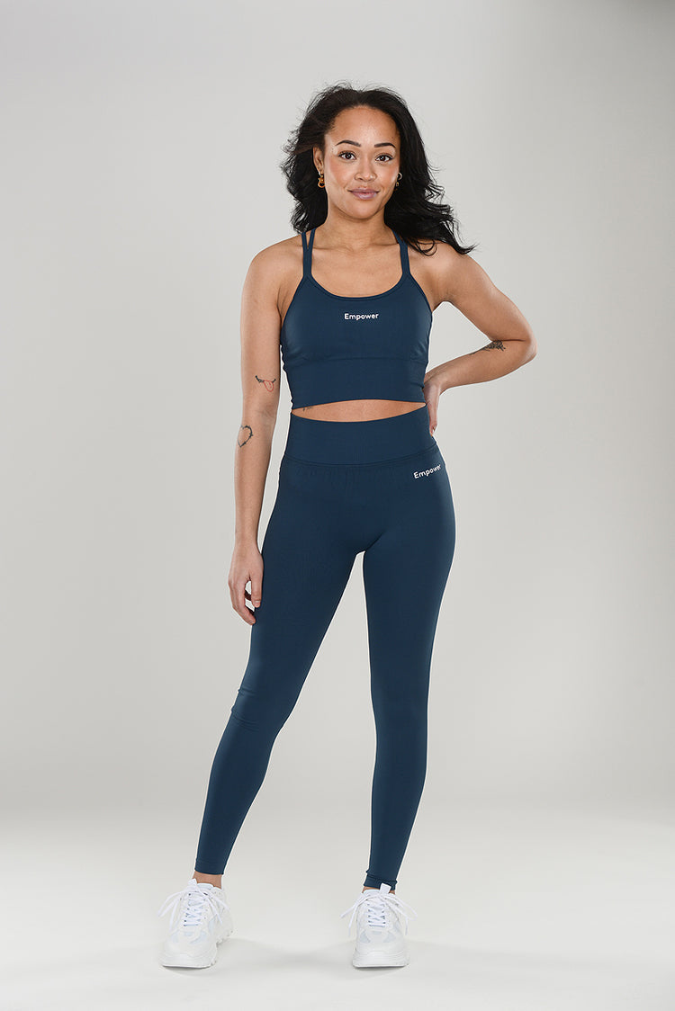 Signature Contouring Set Midnight Blue