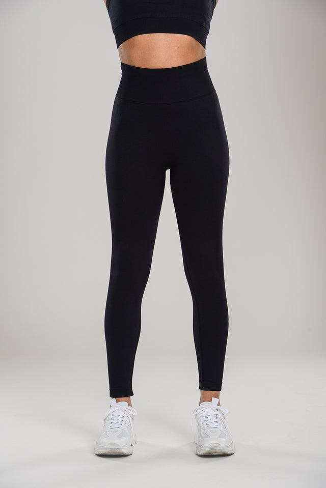 Empower Signature Scrunch Leggings