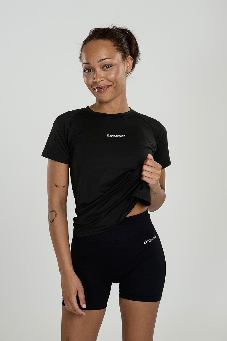 Activate Ultra Thin Slim T-Shirt