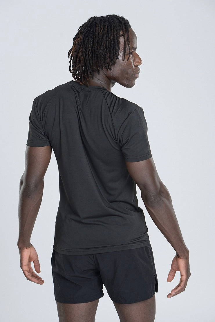 Ultimate Slim Fit T-shirt - Black