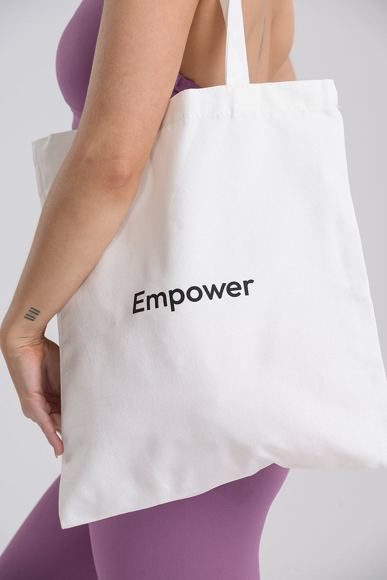 Empower Tote Bag