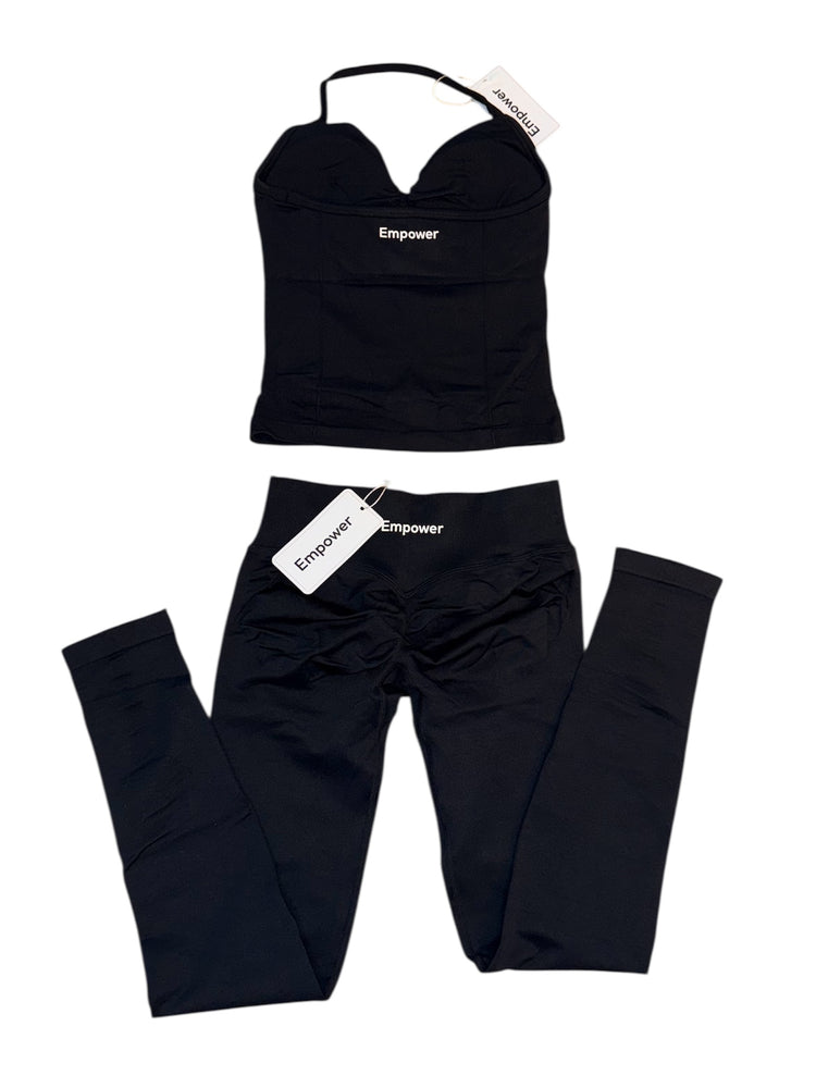 Empower Smooth Contour Grime-sett