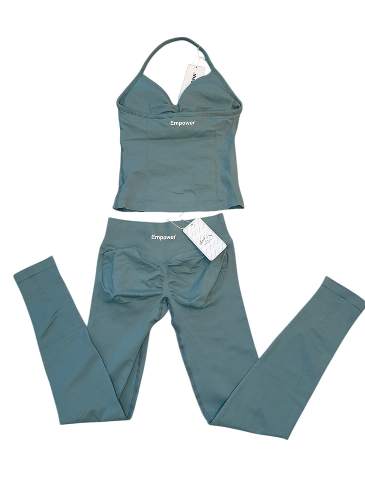 Empower Smooth Contour Grime-sett