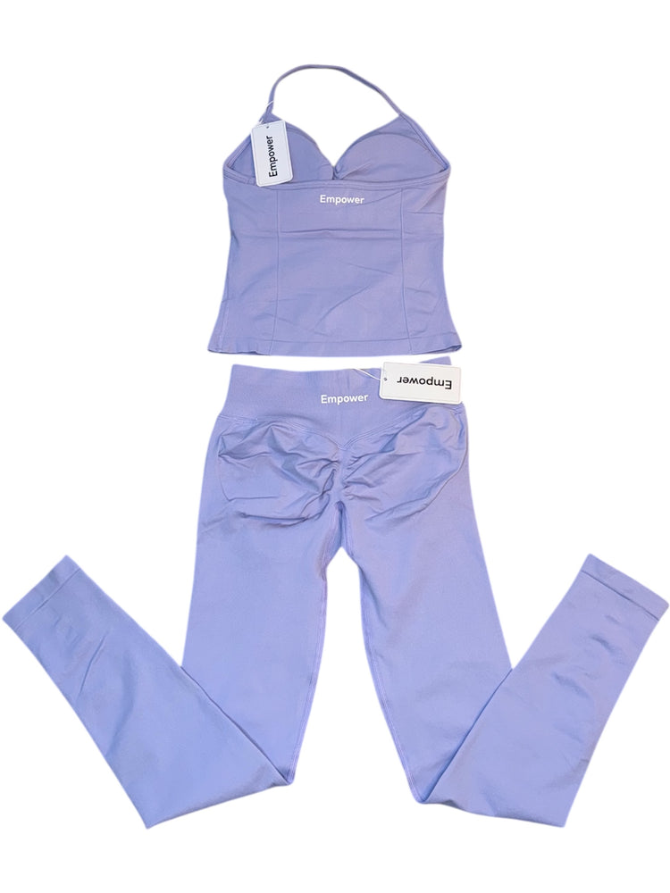 Empower Smooth Contour Grime-sett