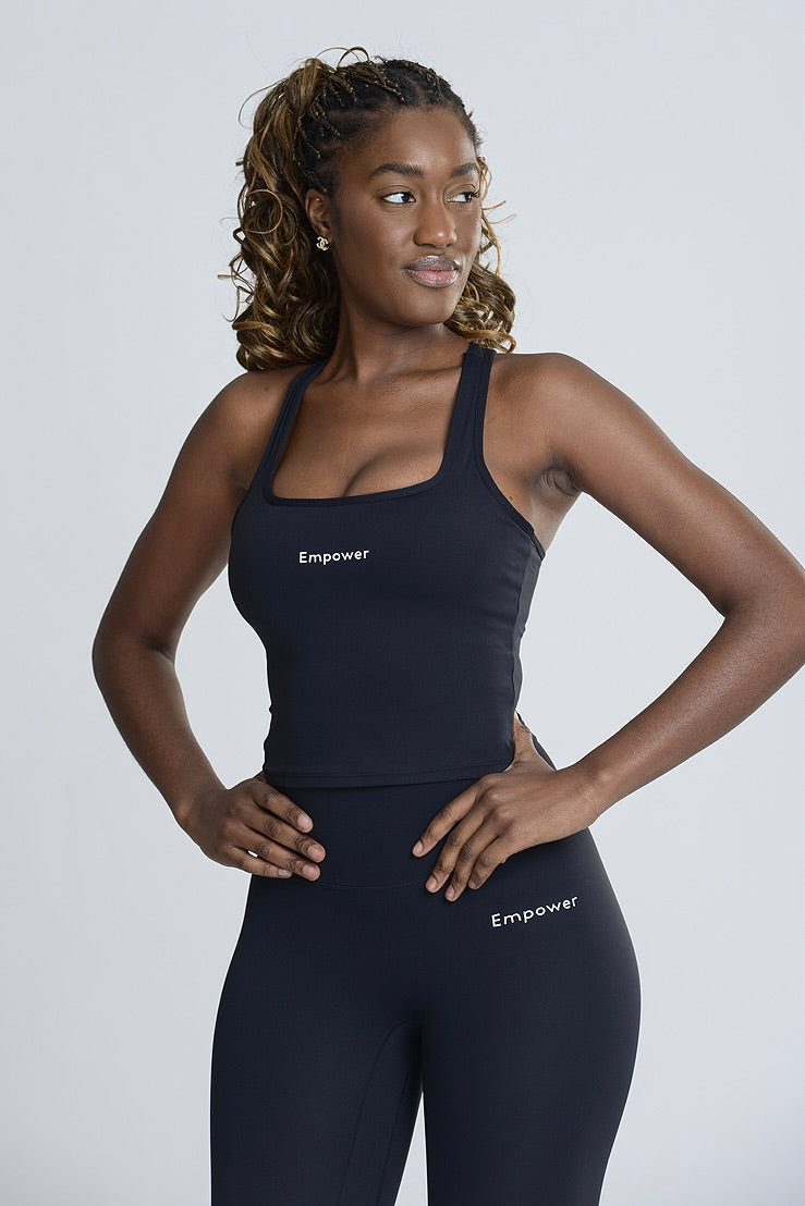 Essential Ultra Thin Set Midnight Black