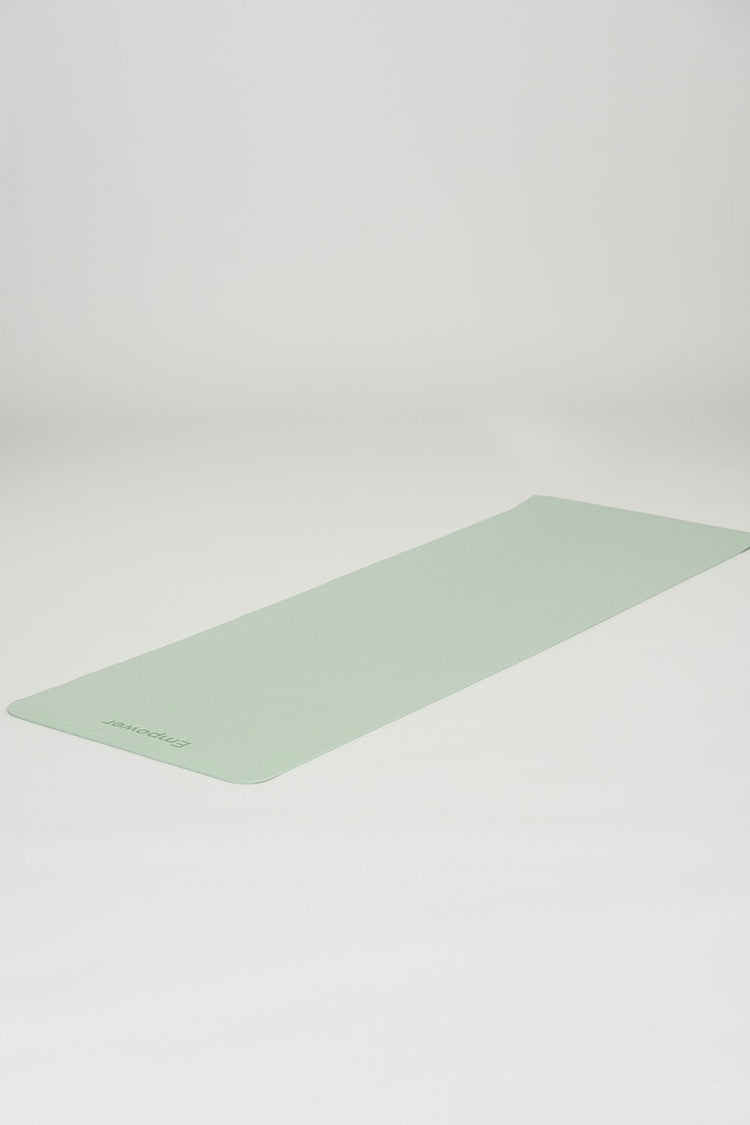 Empower Essential Yogamåtte Pink