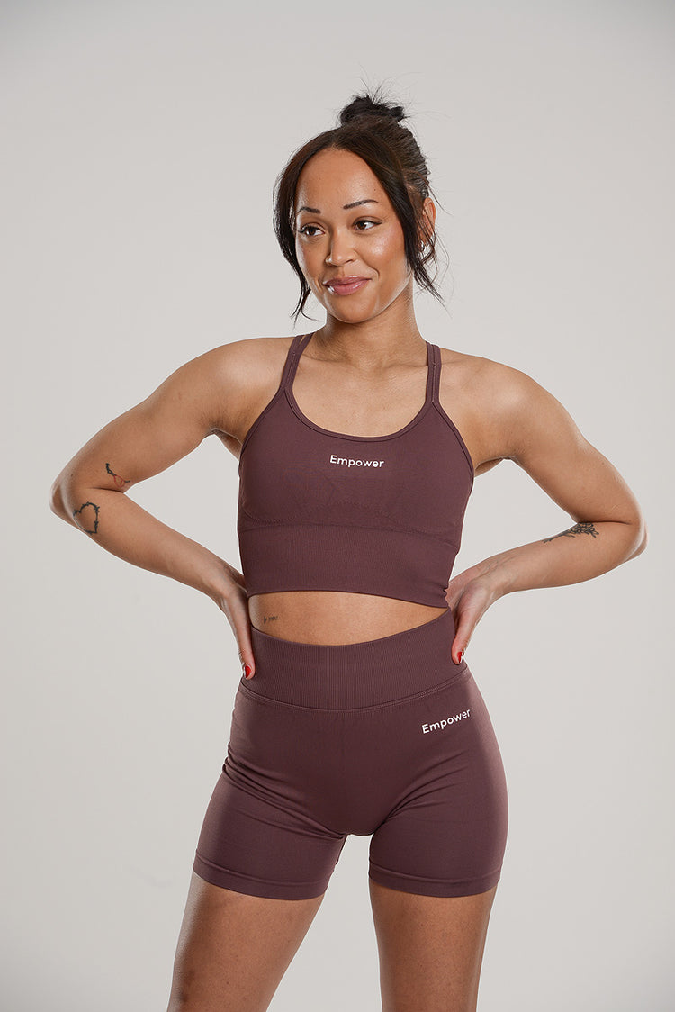 Signature Contouring Summer Set Burgundy