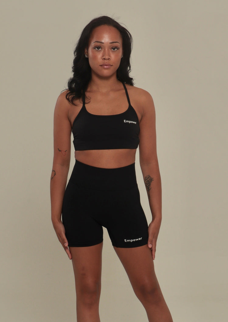 Laura Seamless Summer Set