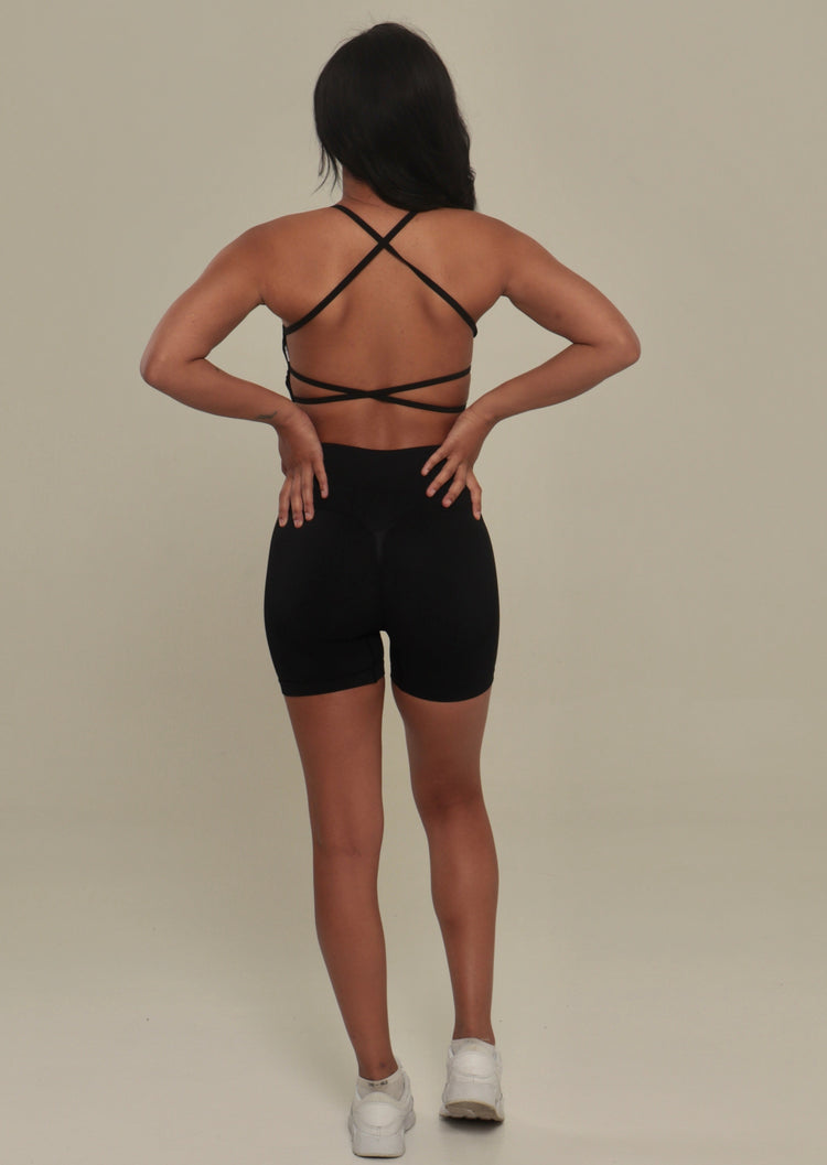 Laura Seamless Summer Set