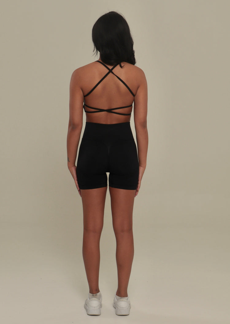 Laura Seamless Summer Set