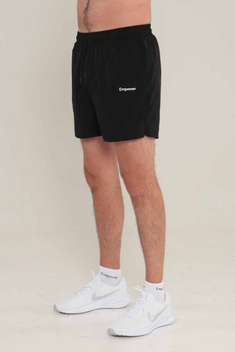 Ultimate Shorts Black