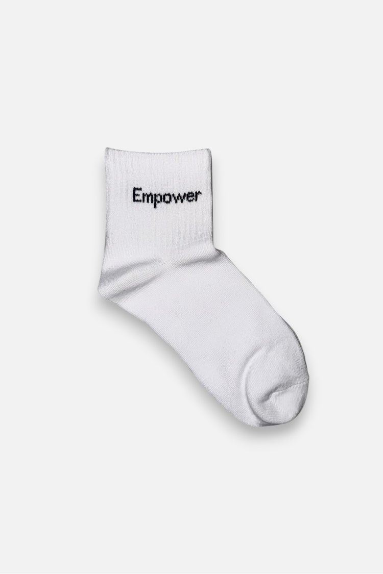 Låga Träningsstrumpor 1-Pack