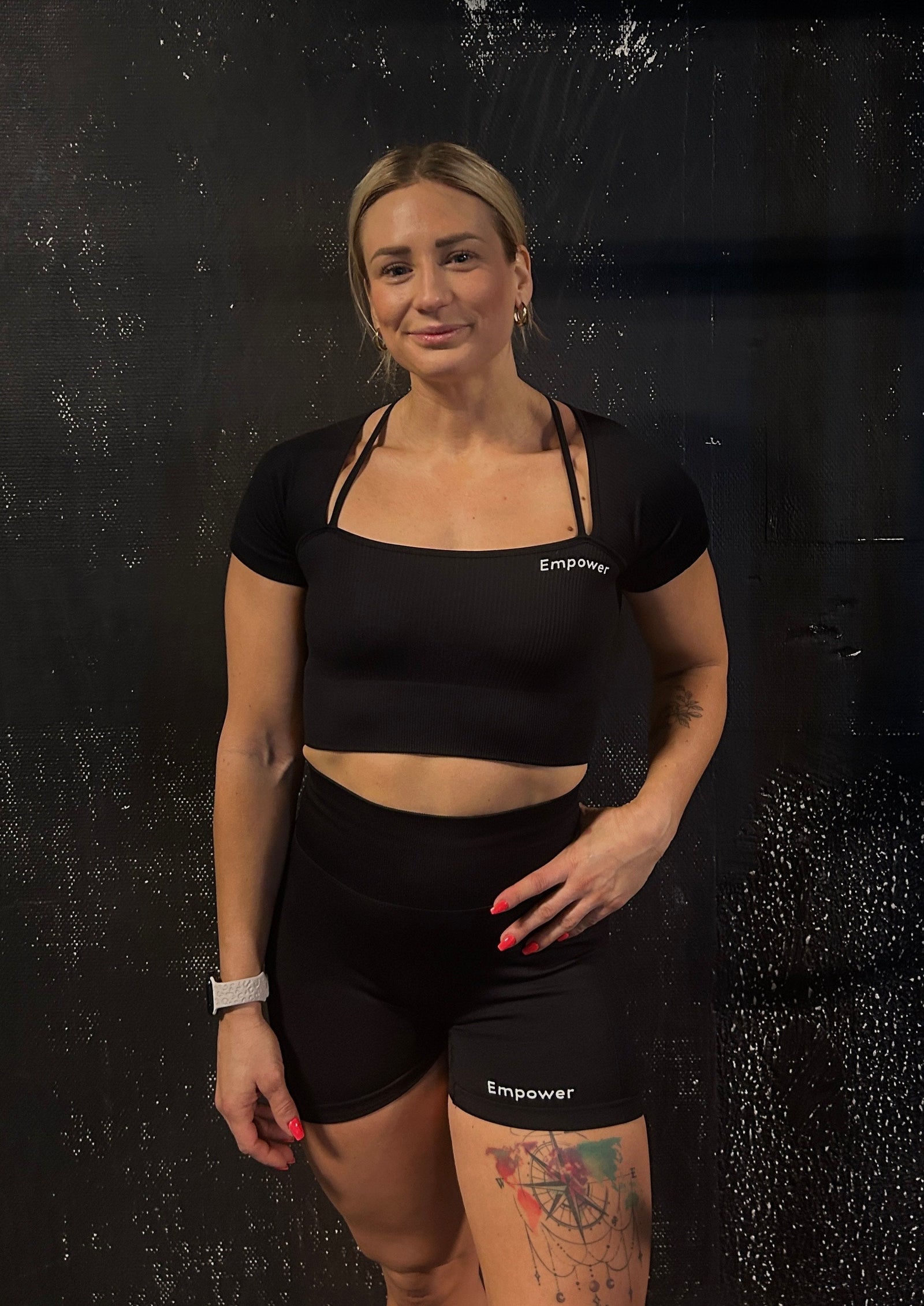 Hitta motivationen – Så gör du träningen till en vana