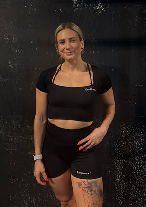 Hitta motivationen – Så gör du träningen till en vana