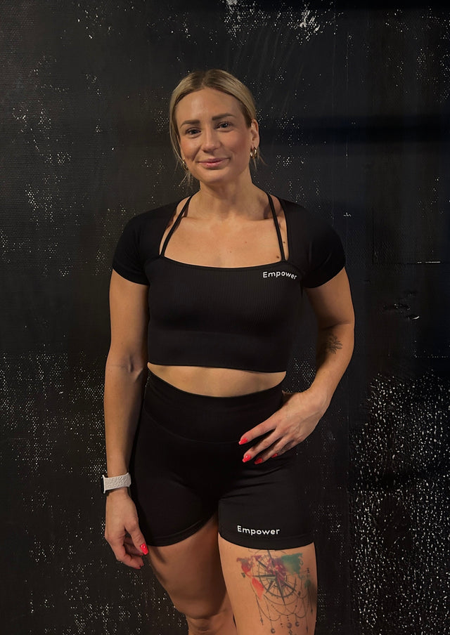 Hitta motivationen – Så gör du träningen till en vana