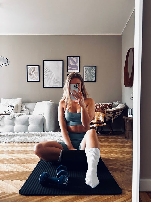 HUR DU SKAPAR MOTIVATION