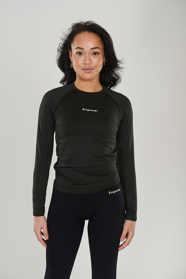 Tröjor & långärmat