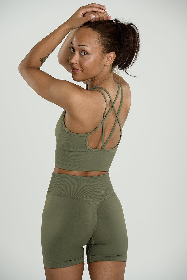 Signature Contouring Summer Set Green