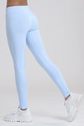  Empower Smooth Contour Tights Ice Blue