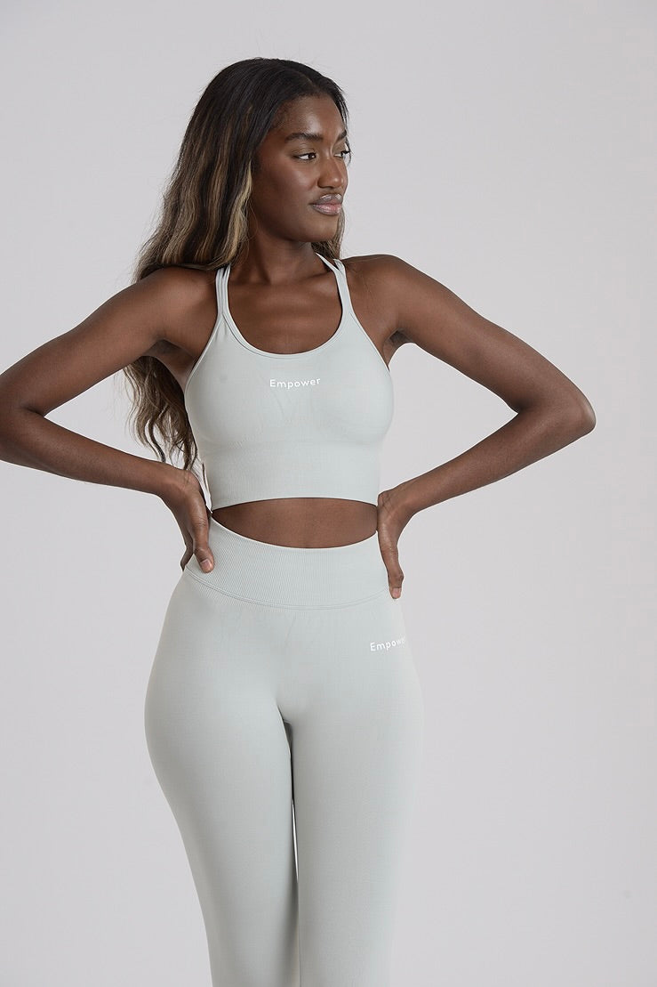 Signature Contouring Set Mint White