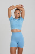 Blue Summer Set