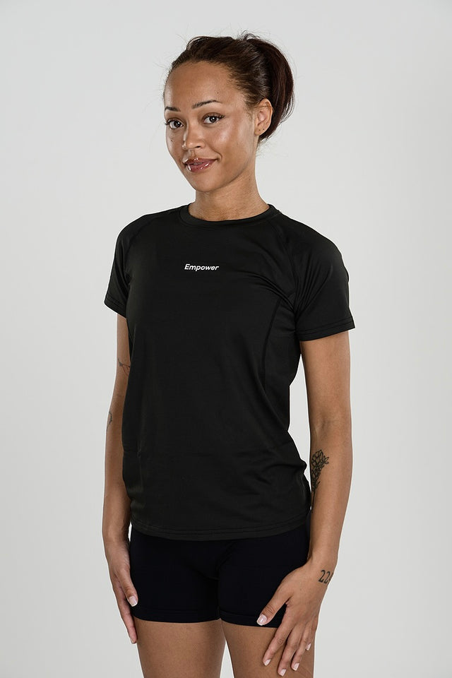 Activate Ultra Thin Slim T-Shirt