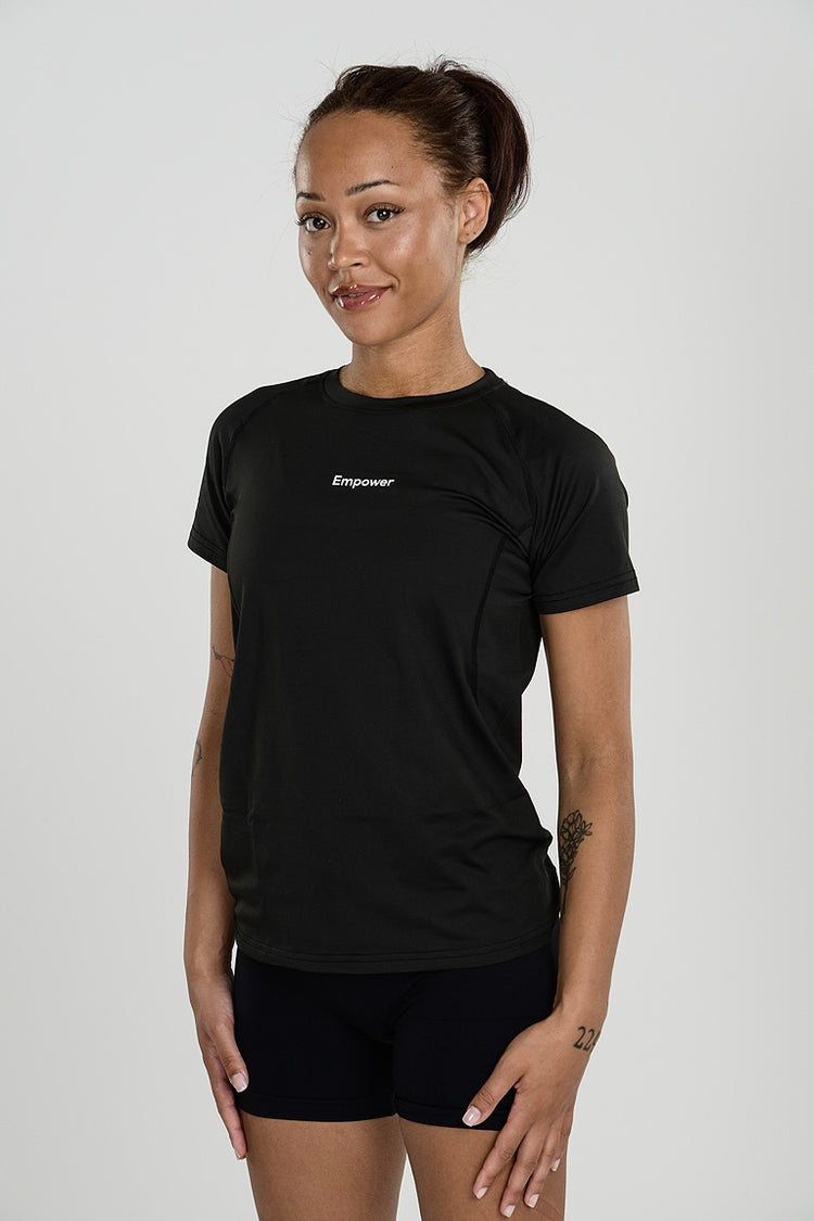 Activate Ultra Thin Slim T-Shirt